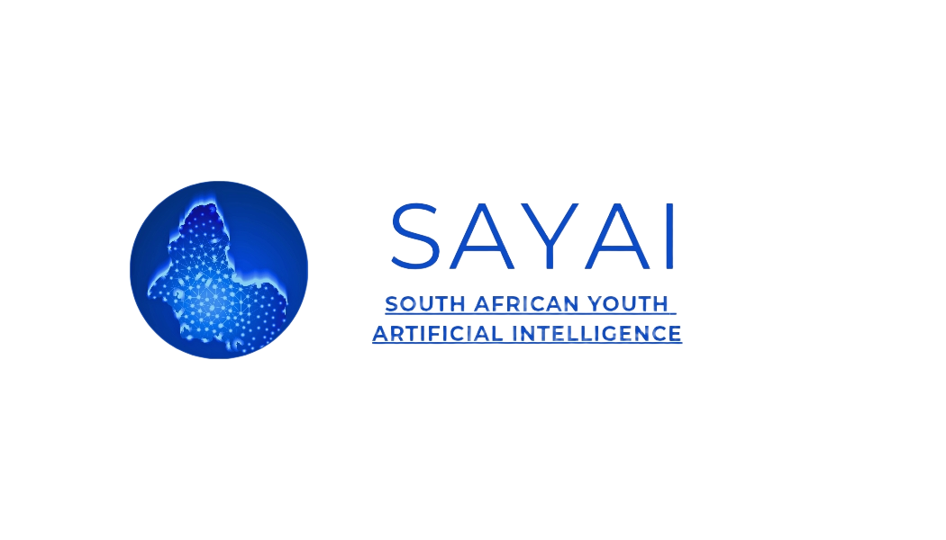 SAYAI: South African Youth Artificial Intelligence